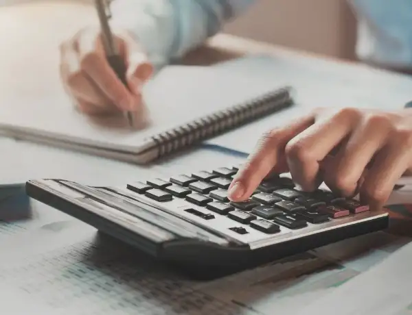 obliczanie na&nbsp;kalkulatorze